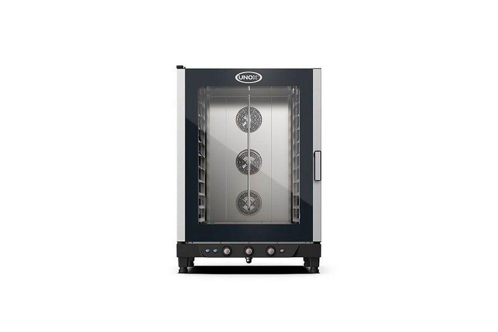 Печь конвекционная UNOX XB893, артикул 6102