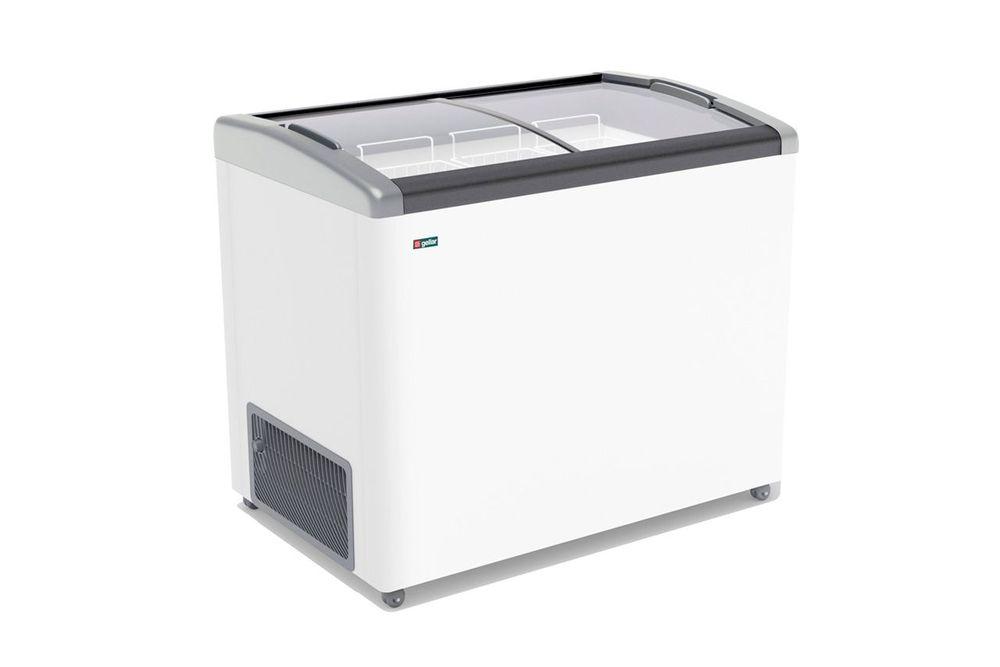 Ларь морозильный Gellar FG 250 С , артикул 0499