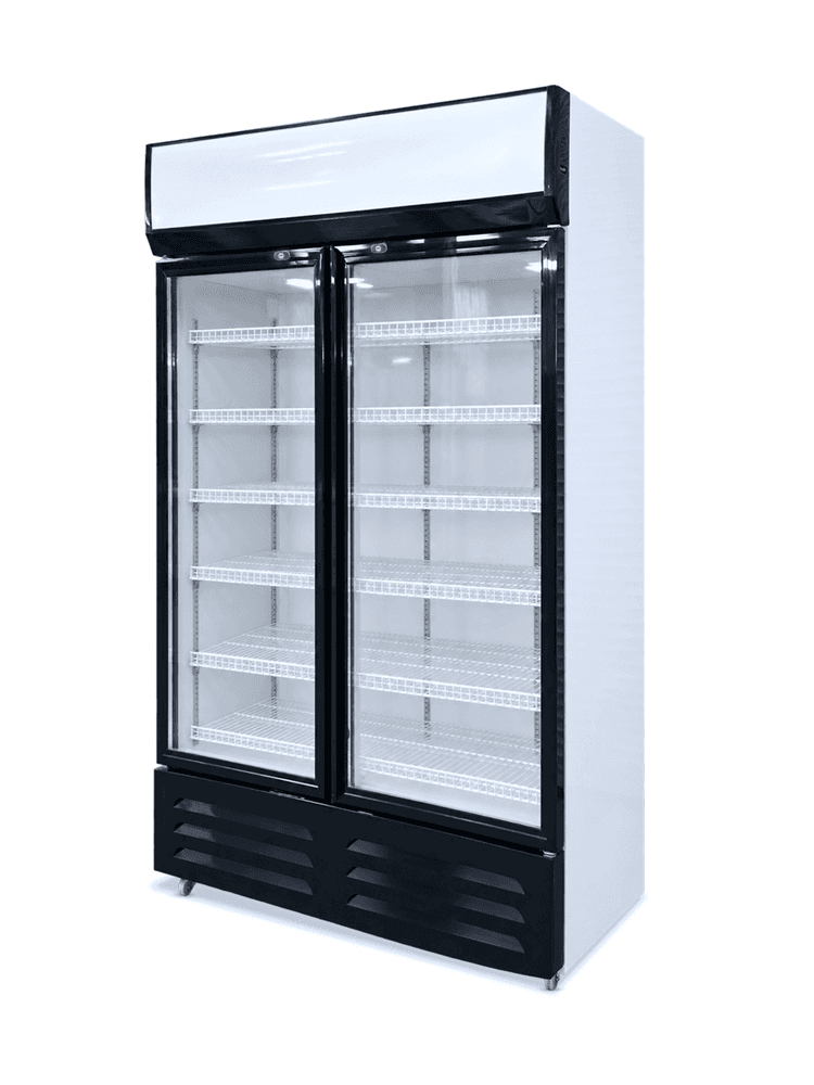Шкаф холодильный CLSY GlassDoor 380, артикул 0410