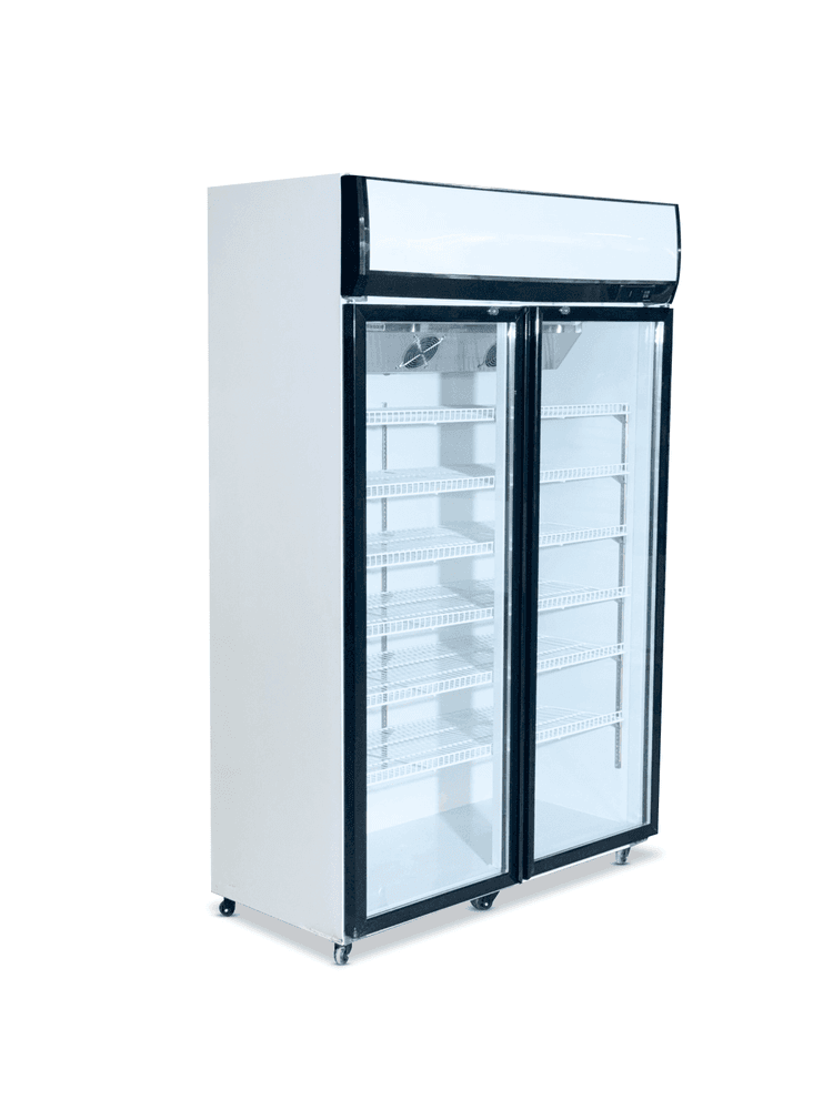Шкаф холодильный CLSY GlassDoor 380 (2.0), артикул 0408