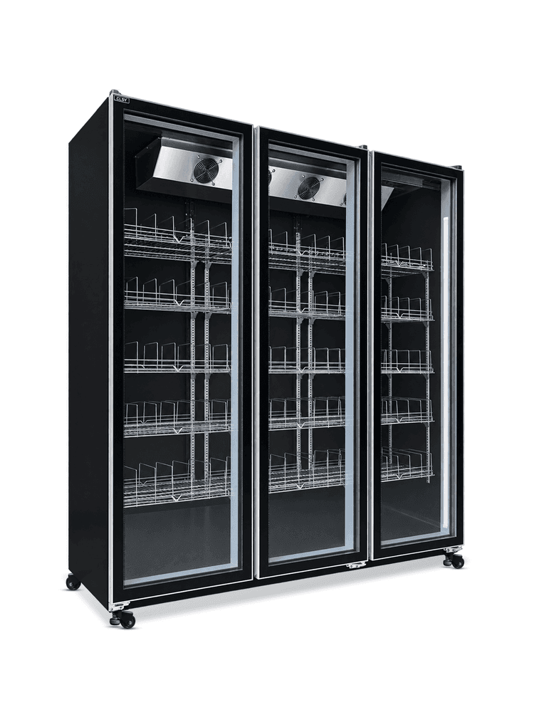 Шкаф холодильный CLSY Modern 1350, артикул 0452