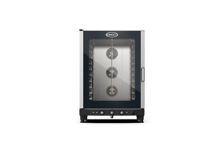 Печь конвекционная UNOX XB893, артикул 6102