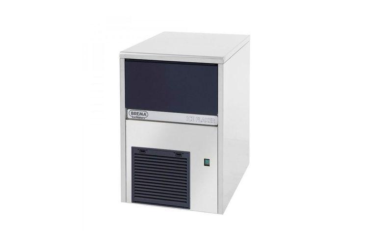 Льдогенератор BREMA гранулы GB 601A HC, артикул 0061
