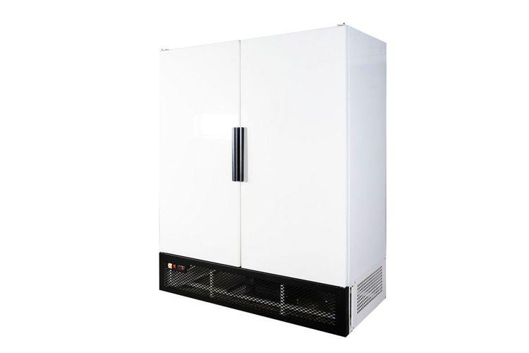 Шкаф морозильный CLSY Luxe Freezer 1000, артикул 0022