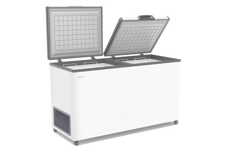 Ларь морозильный Frostor F 500 SD, артикул 0505