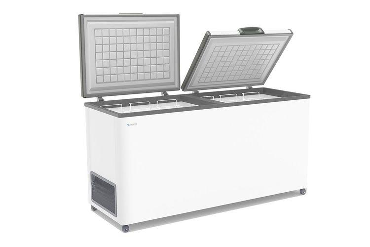 Ларь морозильный Frostor F 600 SD, артикул 0507