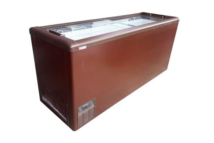 Ларь морозильный Gellar FG 700 C (кор), артикул 0525