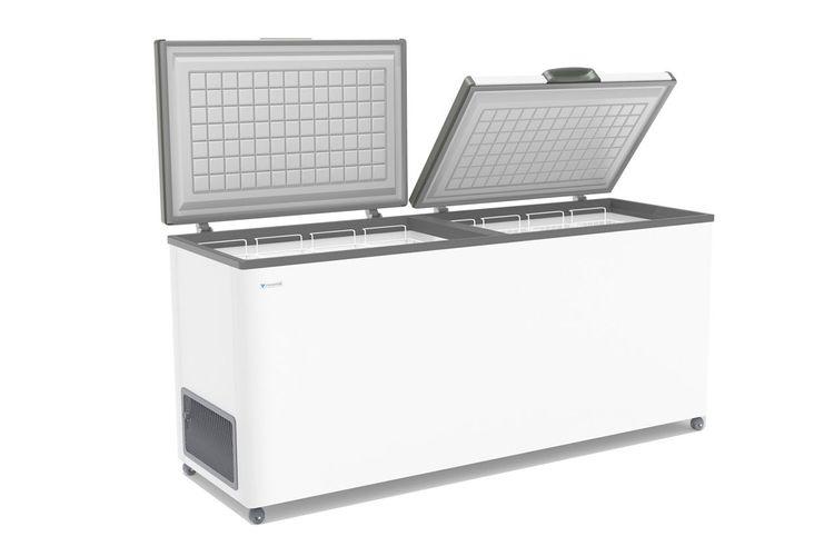 Ларь морозильный Frostor F 700 SD, артикул 0509