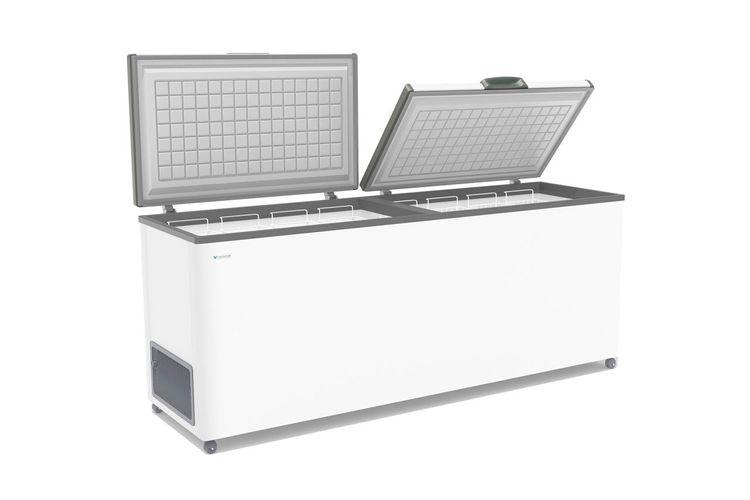 Ларь морозильный Frostor F 800 SD, артикул 0511