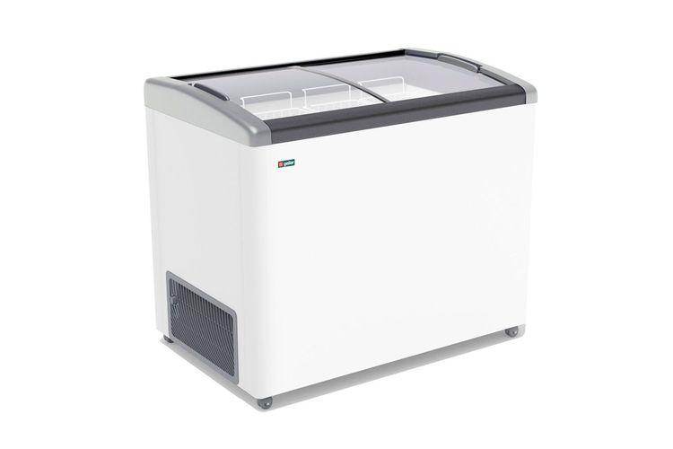 Ларь морозильный Gellar FG 250 С , артикул 0499