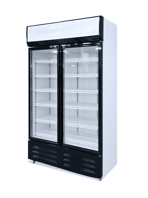 Шкаф холодильный CLSY GlassDoor 380, артикул 0410