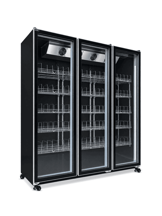 Шкаф холодильный CLSY Modern 1350, артикул 0452