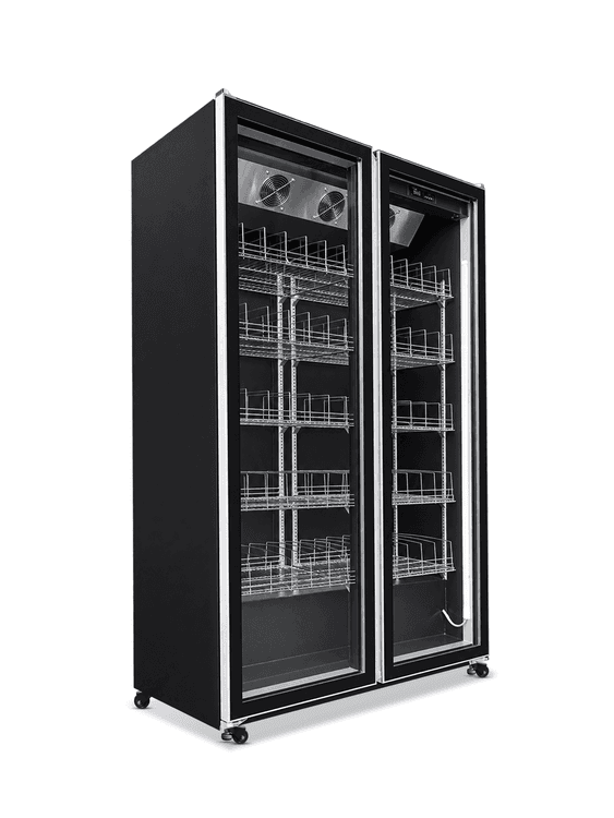 Шкаф холодильный CLSY Modern 900, артикул 0451