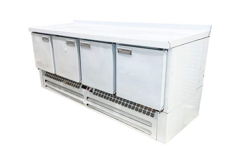 Стол морозильный CLSY LUXE Workbench 1,970, артикул 0601