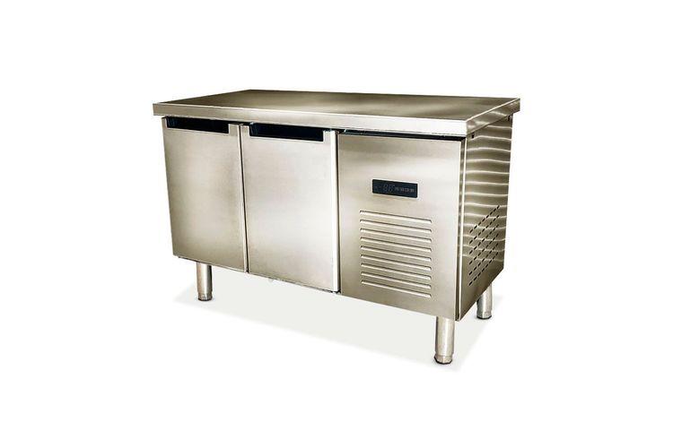 Стол холодильный CLSY Workbench 120, артикул 0420