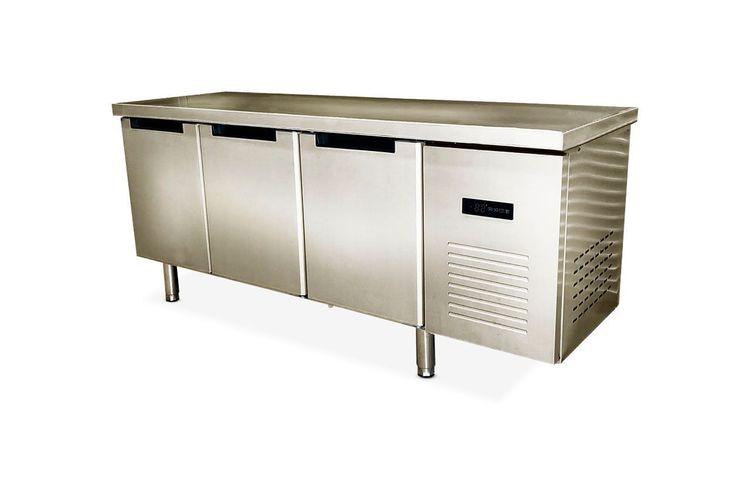 Стол холодильный CLSY Workbench 180, артикул 0418