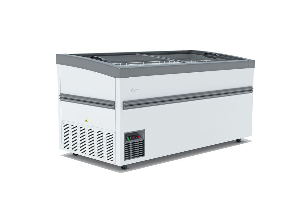 Бонета морозильная Frostor UF 2100 BE, артикул 673