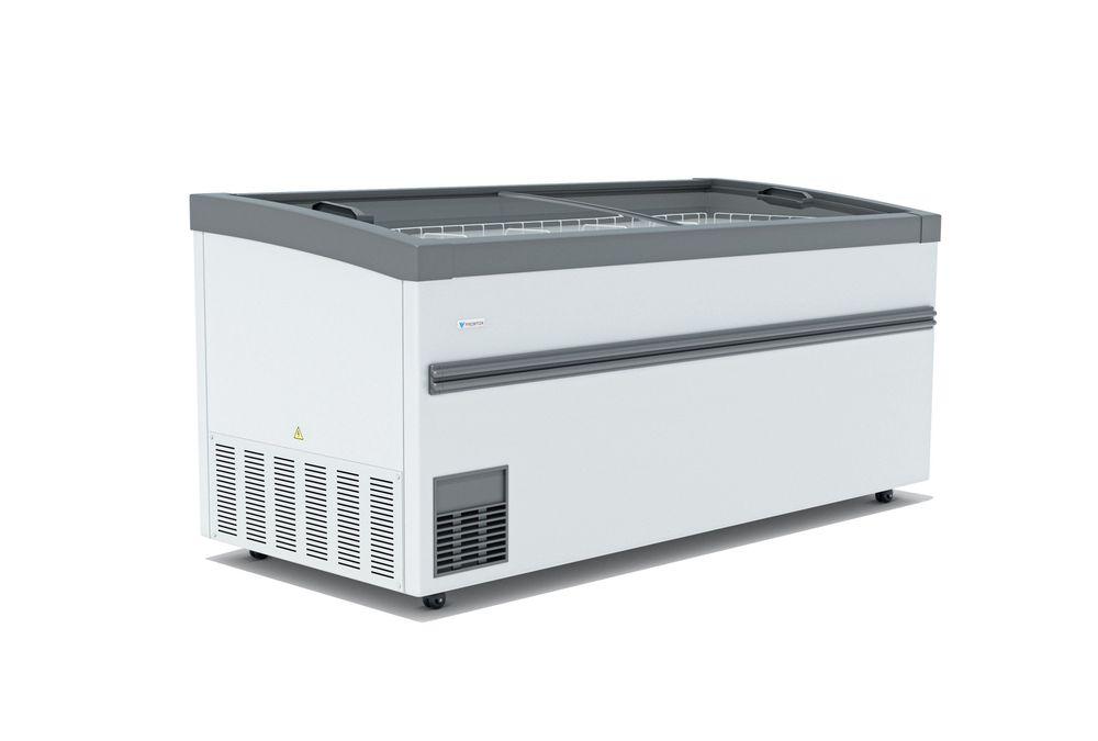 Бонета морозильная Frostor F 2100 BE, артикул 672