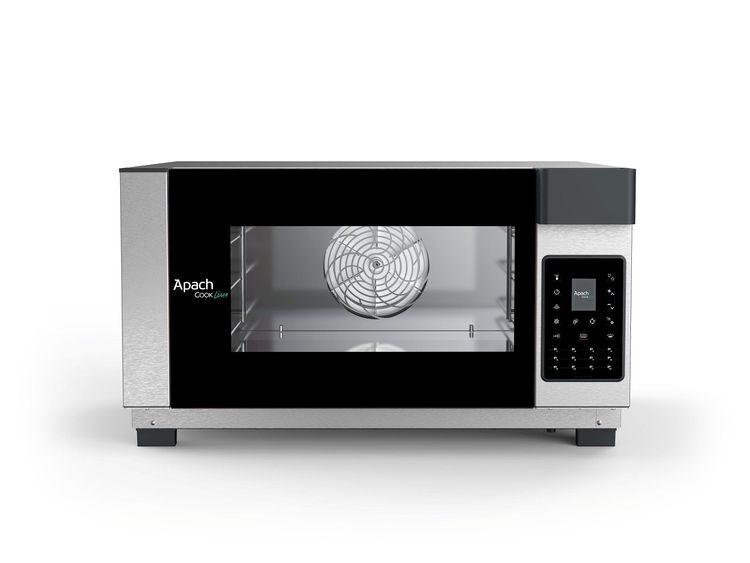 ПЕЧЬ КОНВЕКЦИОННАЯ APACH AV03D, артикул 6162