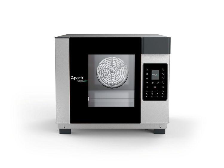 ПЕЧЬ КОНВЕКЦИОННАЯ APACH AV043D, артикул 6164