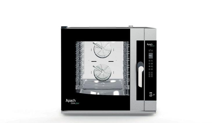 ПАРОКОНВЕКТОМАТ APACH AP7QNDC, артикул 6038