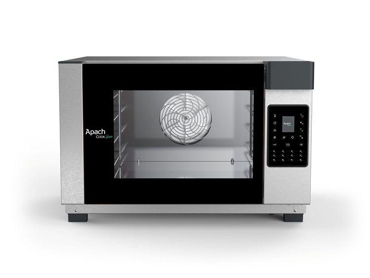 ПЕЧЬ КОНВЕКЦИОННАЯ APACH AV04DC, артикул 6163