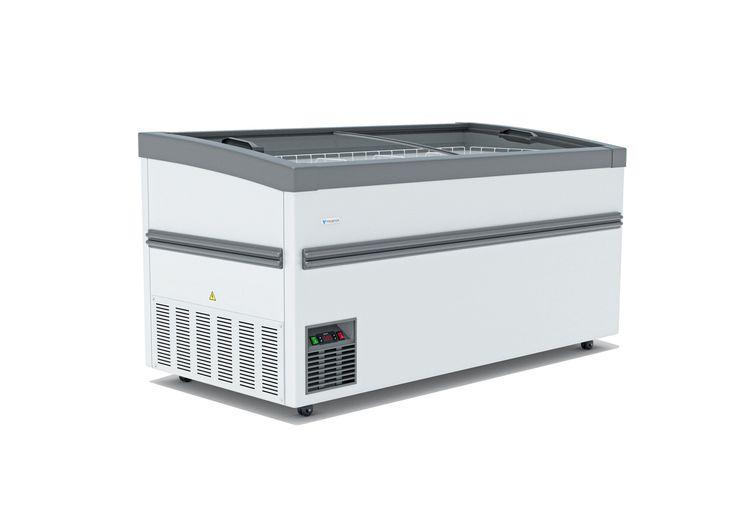 Бонета морозильная Frostor UF 2500 BE, артикул 681