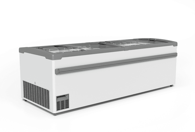 Бонета морозильная Frostor F 2500 B, артикул 659