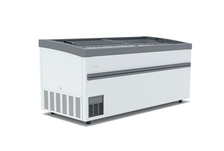 Бонета морозильная Frostor F 2100 BE, артикул 672