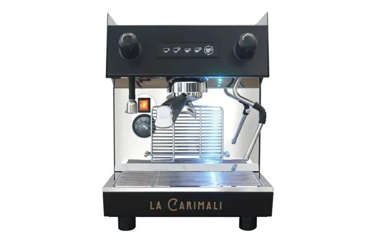 Кофемашина рожковая Carimali Nimble E1, артикул 7500